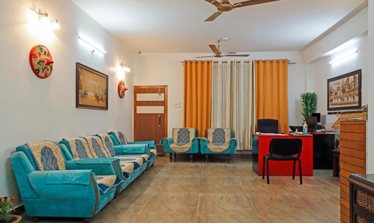 Treebo Umal Homestay Ganeshguri Guwahati Exterior foto