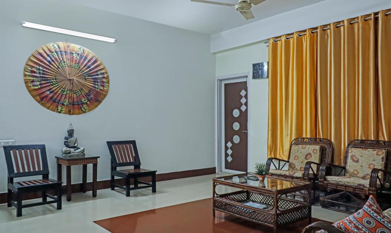 Treebo Umal Homestay Ganeshguri Guwahati Exterior foto