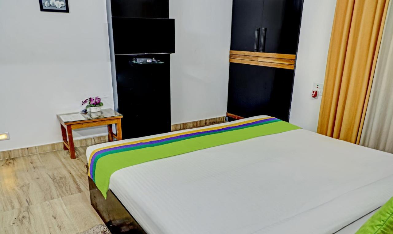 Treebo Umal Homestay Ganeshguri Guwahati Exterior foto