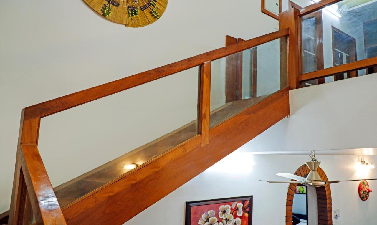 Treebo Umal Homestay Ganeshguri Guwahati Exterior foto