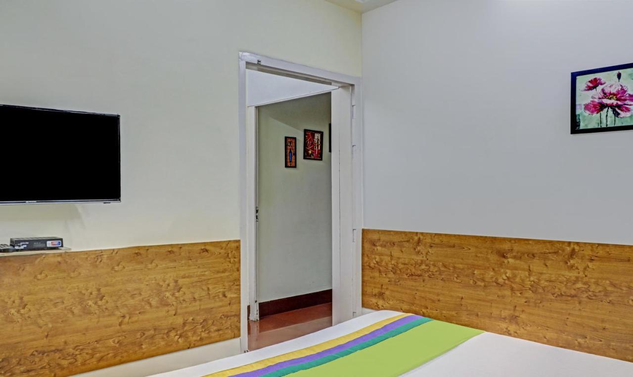Treebo Umal Homestay Ganeshguri Guwahati Exterior foto