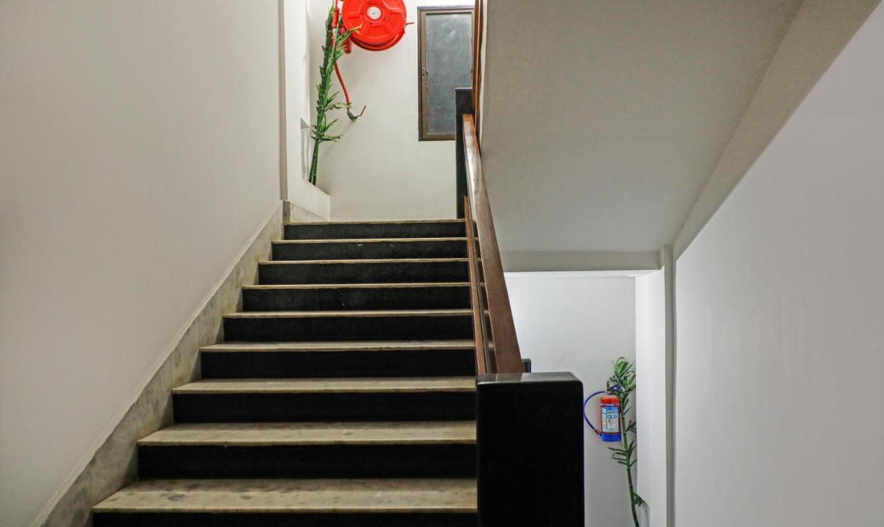 Treebo Umal Homestay Ganeshguri Guwahati Exterior foto