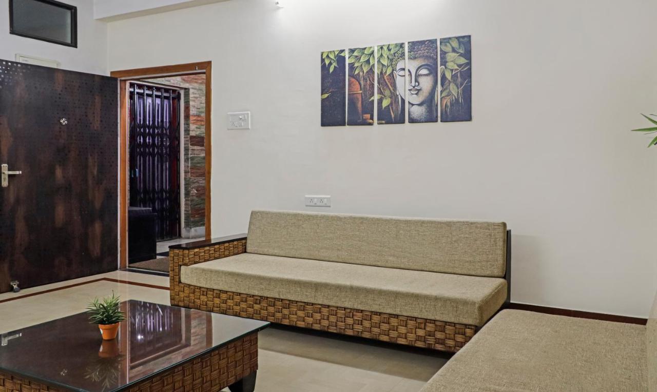 Treebo Umal Homestay Ganeshguri Guwahati Exterior foto