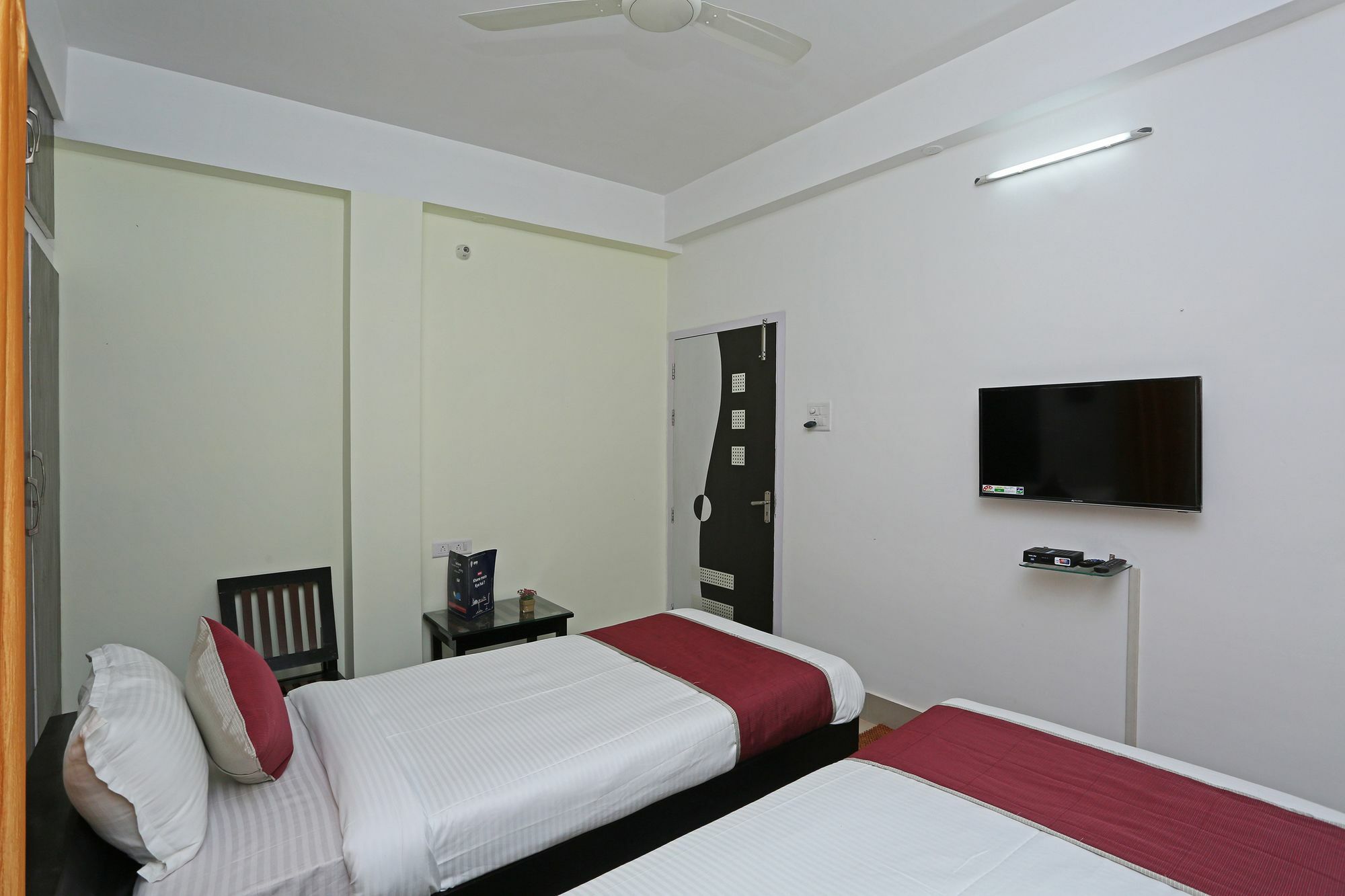 Treebo Umal Homestay Ganeshguri Guwahati Exterior foto