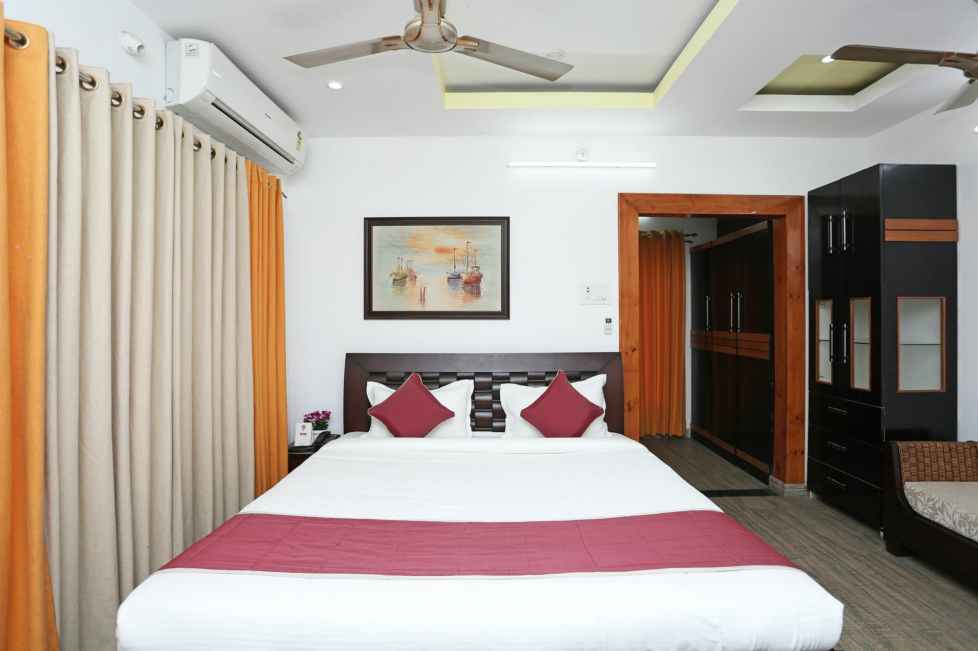 Treebo Umal Homestay Ganeshguri Guwahati Exterior foto