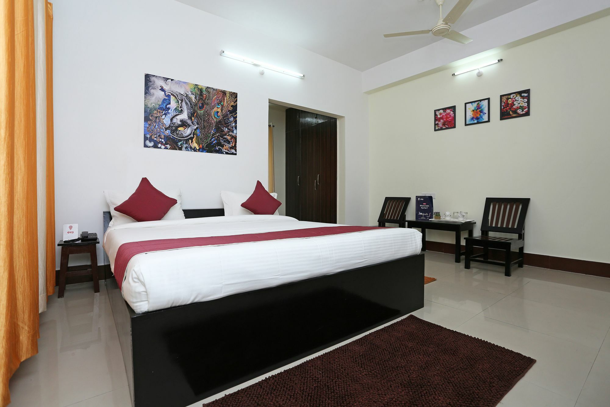 Treebo Umal Homestay Ganeshguri Guwahati Exterior foto