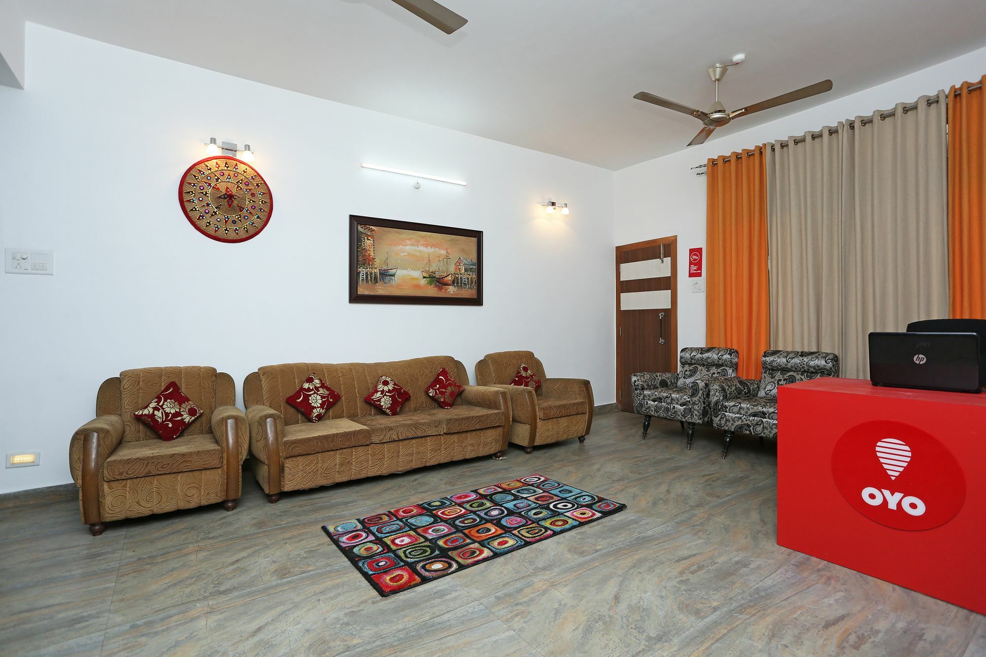 Treebo Umal Homestay Ganeshguri Guwahati Exterior foto