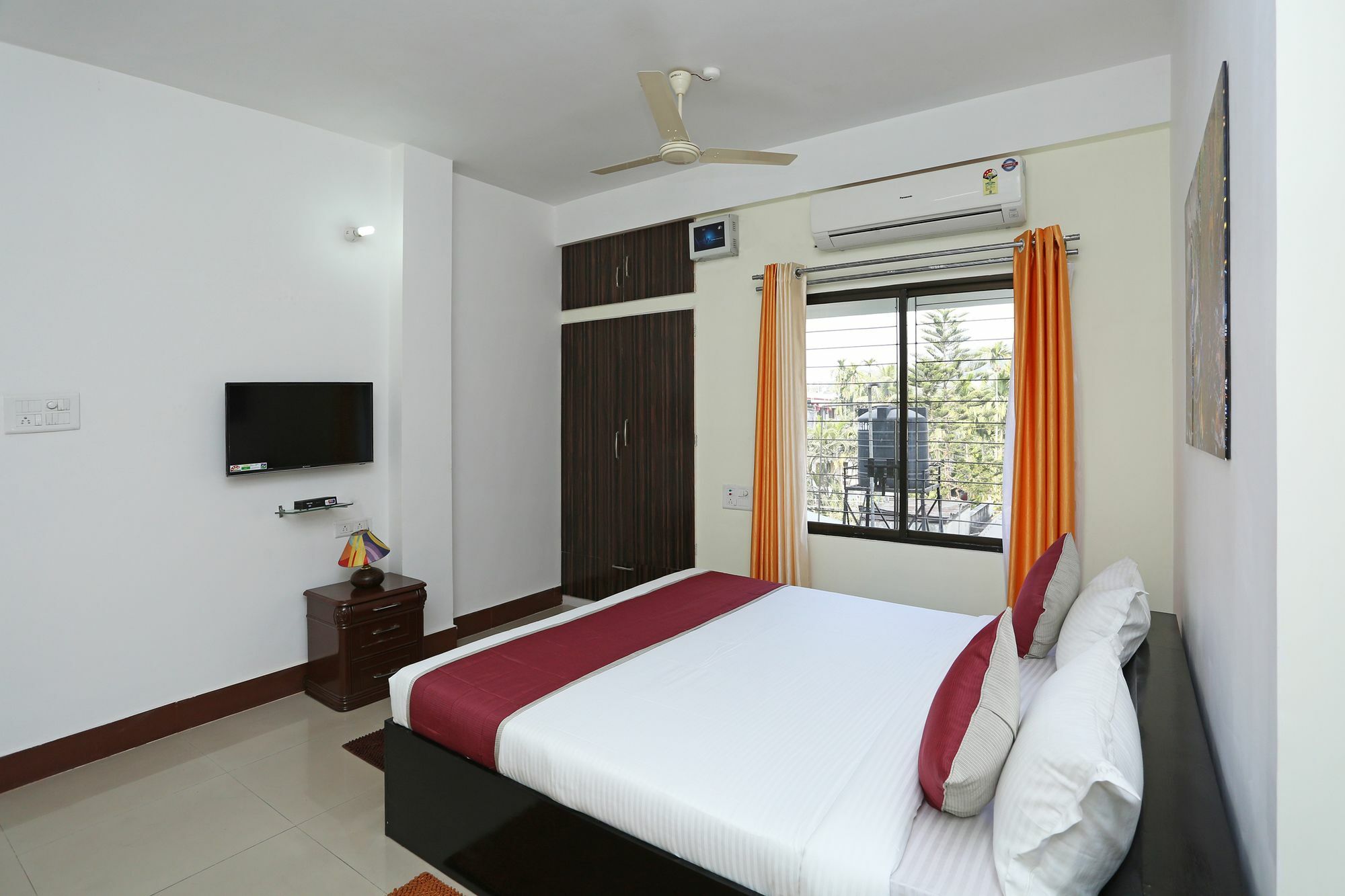 Treebo Umal Homestay Ganeshguri Guwahati Exterior foto